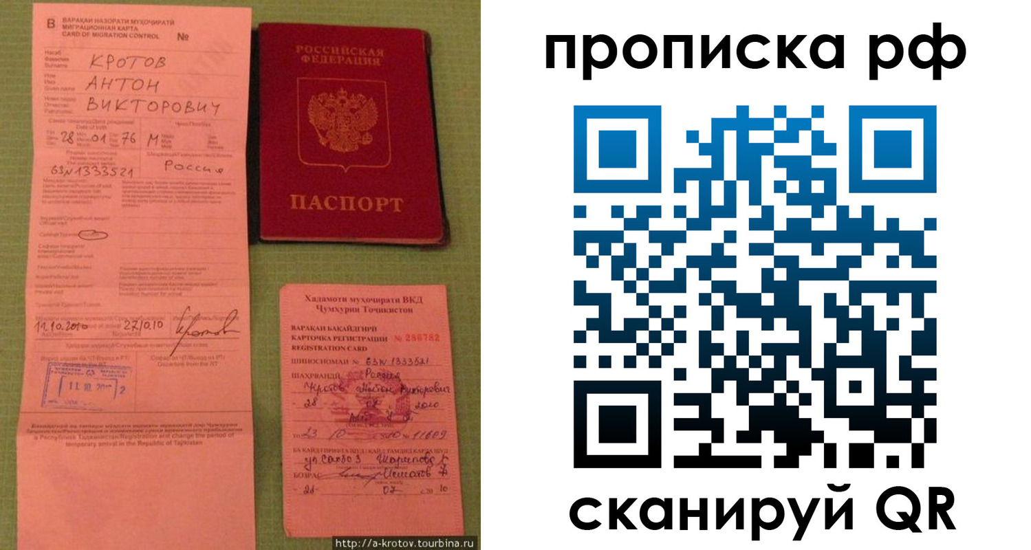 прописка 2025 в Малой Вишере